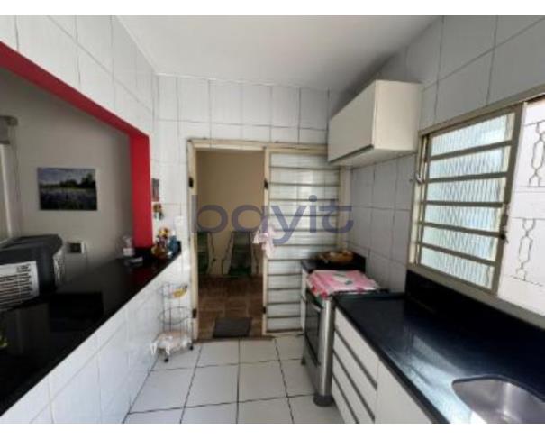 Foto de Casa - 269,79m²