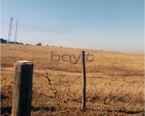 Foto de Terreno - 27,0273 hectares