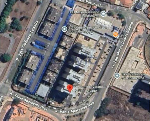 Foto de Apartamento - 53,86 m²