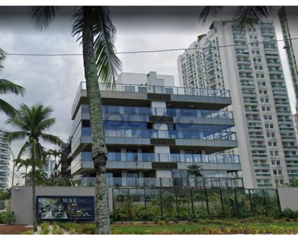 Foto de Apartamento - 200m²