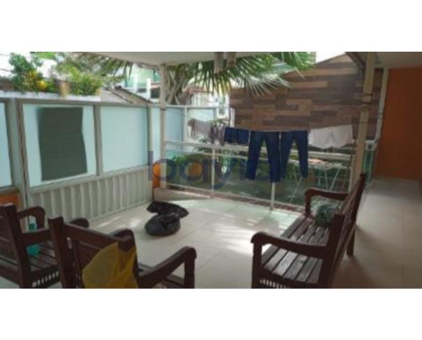 Foto de Condomínio Village do Moinho