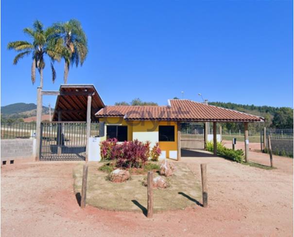 Terreno no Itatiporã em Ouro Fino/MG — foto 1