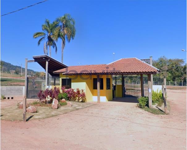Terreno no Itatiporã em Ouro Fino/MG — foto 1