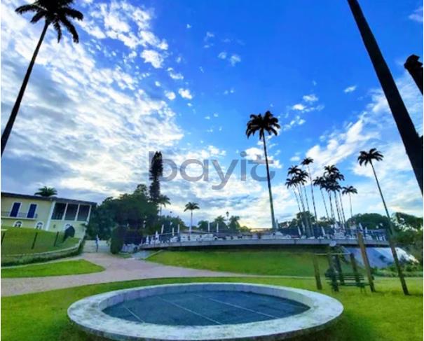 Foto de Título Social – Sociedade Hípica Campinas