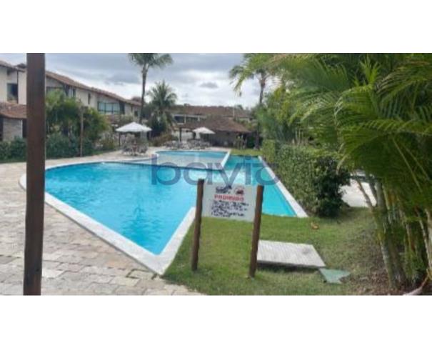 Foto de Casa em Condomínio - 107,26m²