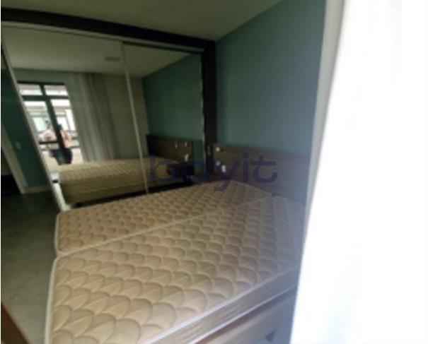 Foto de Apartamento - 27,50 m²