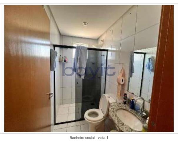 Foto de Cobertura - 219,4m²