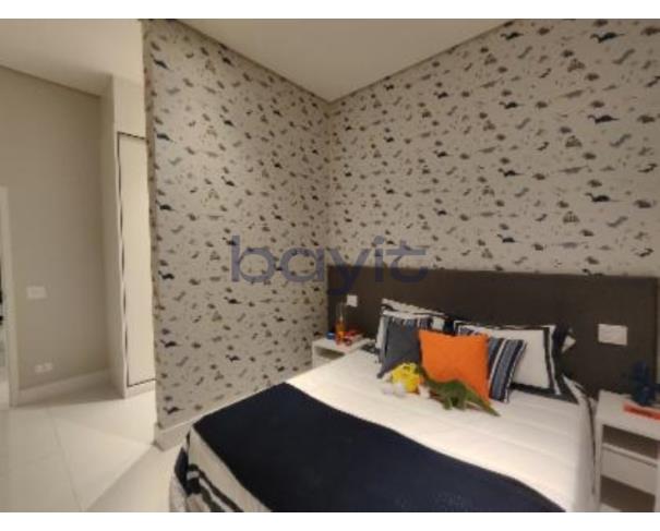 Foto de Casa de Condomínio - 1058,3m²