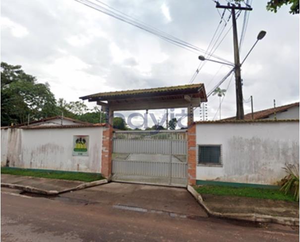 Foto de Casa em Condomínio - 77,25 m²