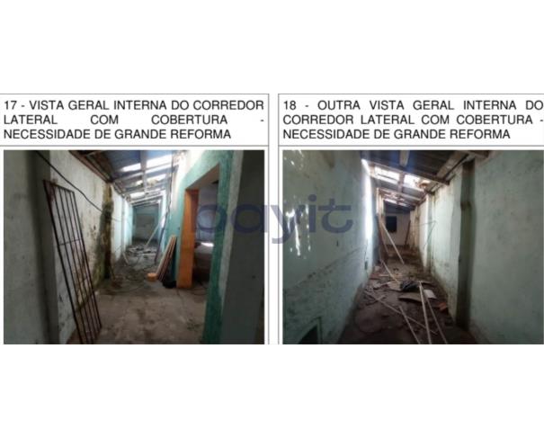 Foto de Galpão Comercial - 163,00m²