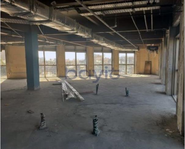 Foto de Prédio de 4 pavimentos - 970,20 m²