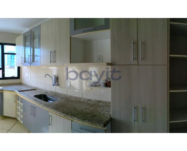 Foto de Apartamento - 80m²