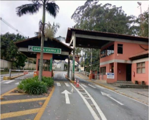Foto de Casa em Condomínio - 583,00 m²
