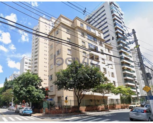 Foto de Apartamento - 91,14 m²