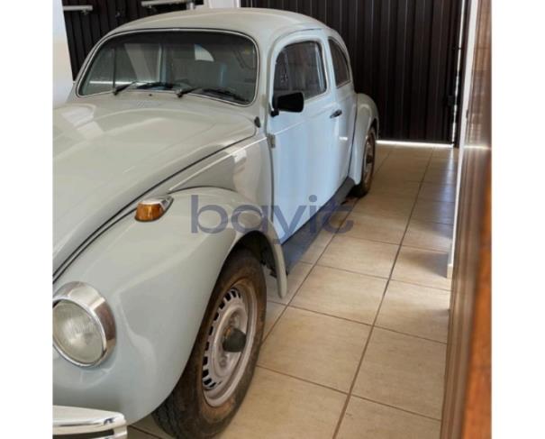 Foto de VW/FUSCA-1.600 - 1985/1986