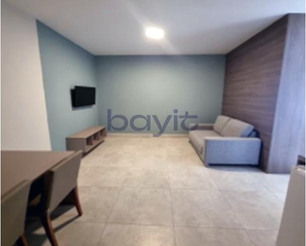 Foto de Apartamento - 38,43 m²