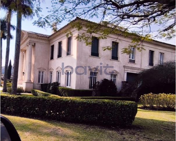 Foto de Tamboré 2 - 2.640,04 m²
