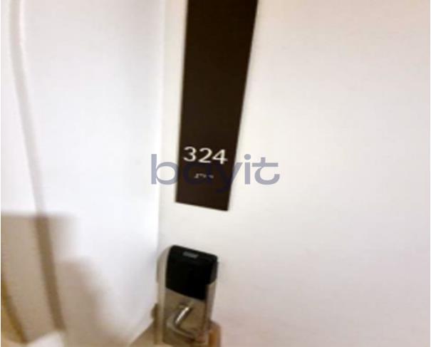 Foto de Apartamento - 35,75 m²