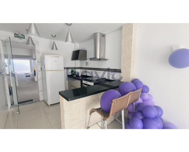 Foto de Apartamento - 101.03m²