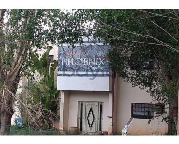 Foto de Galpão - 3.595,32m²