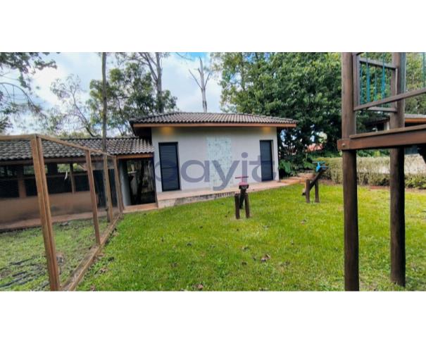 Foto de Casa - 548,2m²