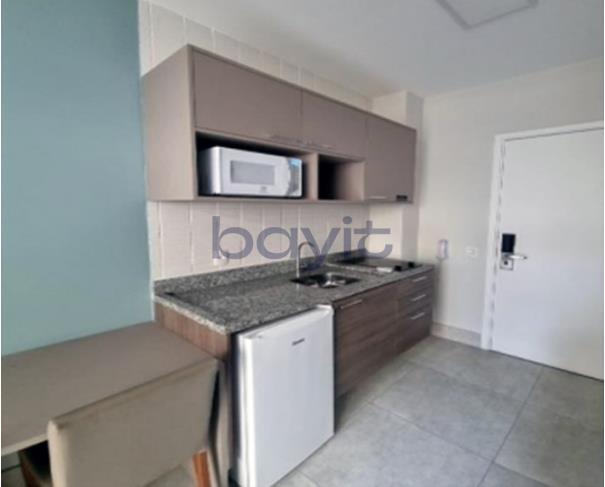 Foto de Apartamento - 30,65 m²