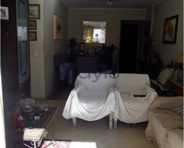 Apartamento no Jardim Paulista (foto 7 de 12)