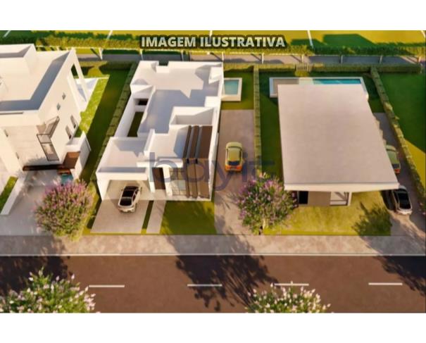 Foto de RESIDENCIAL CASA UVVA / QD 13 - LT 13