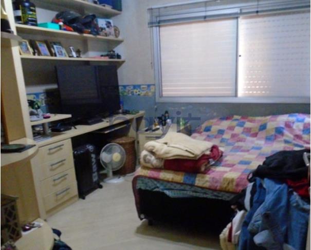Apartamento no Jardim Paulista (foto 11 de 12)