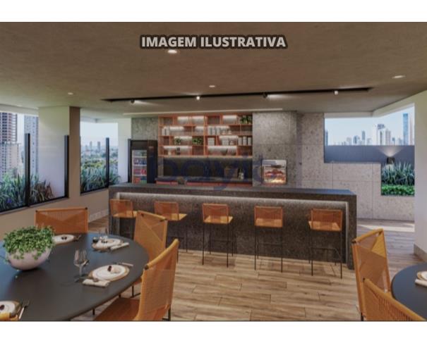 Foto de RESIDENCIAL VIBE MARISTA / Apto 805