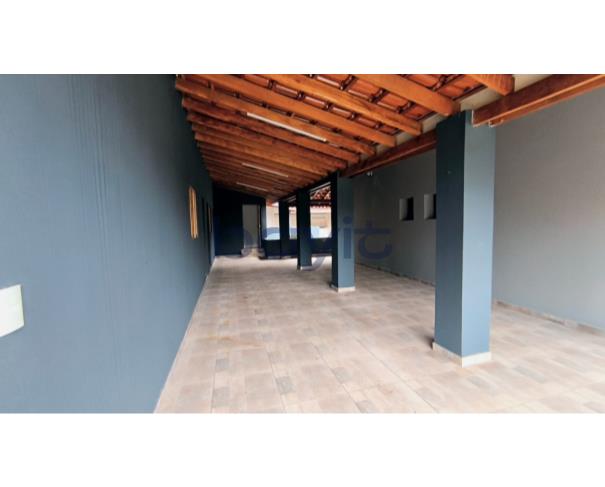 Foto de Casa de Condomínio - 510m²