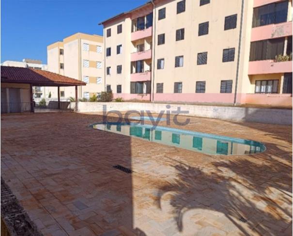 Foto de Apartamento - 55,04 m²