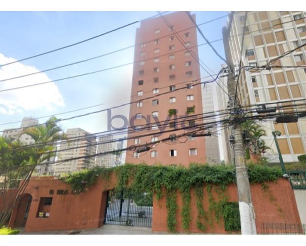 Foto de Apartamento - 132,270m2 - 1 Vaga Garagem