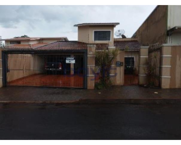 Foto de Casa - 311,68m²