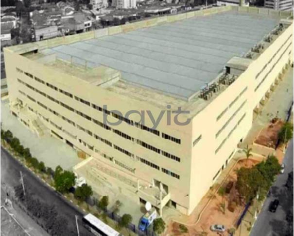 Foto de Imóvel Comercial - 27.979,13m