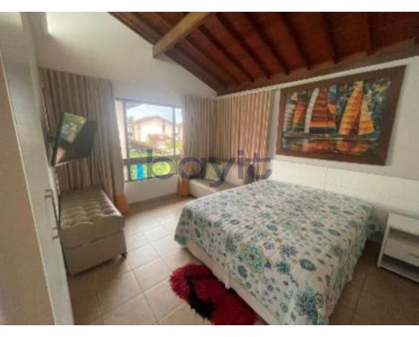 Foto de Casa em Condomínio - 107,26m²