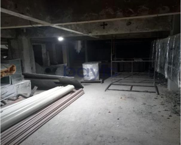 Foto de Prédio de 4 pavimentos - 970,20 m²