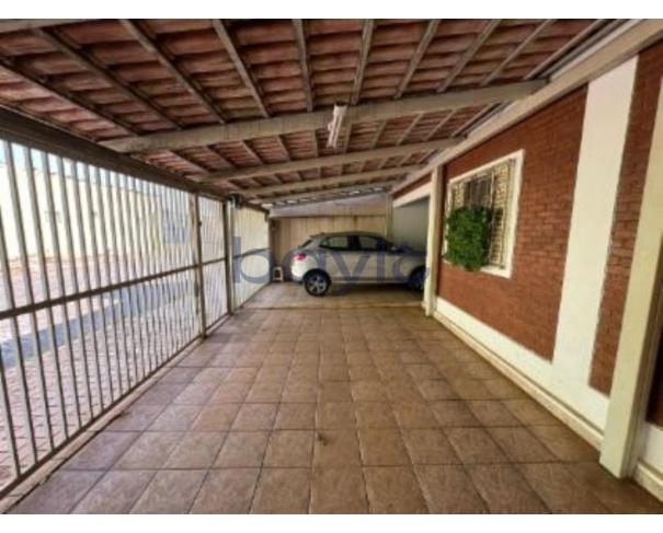 Foto de Casa - 269,79m²
