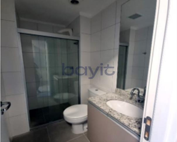 Foto de Apartamento - 34,80 m²