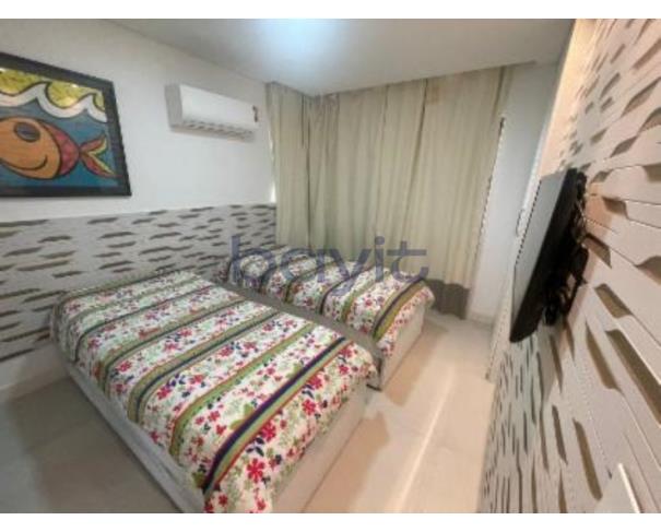Foto de Casa em Condomínio - 107,26m²