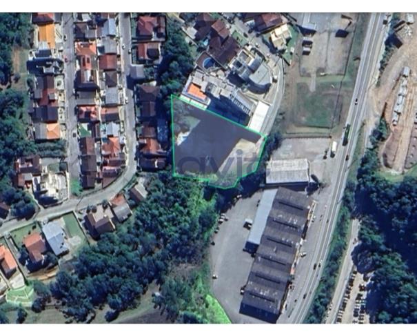 Foto de Terreno - 4.440,00 m²