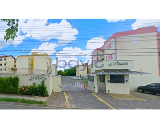 Foto de Apartamento - 62,48m²