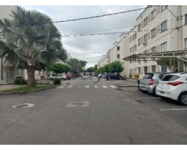 Foto de Apartamento - 47,88m²