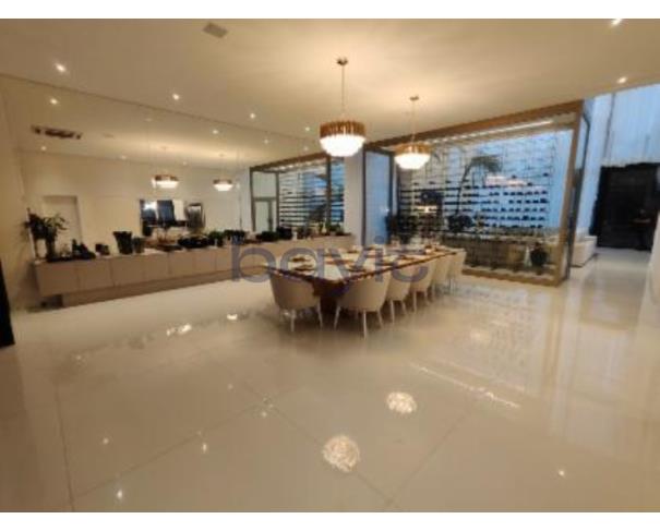 Foto de Casa de Condomínio - 1058,3m²