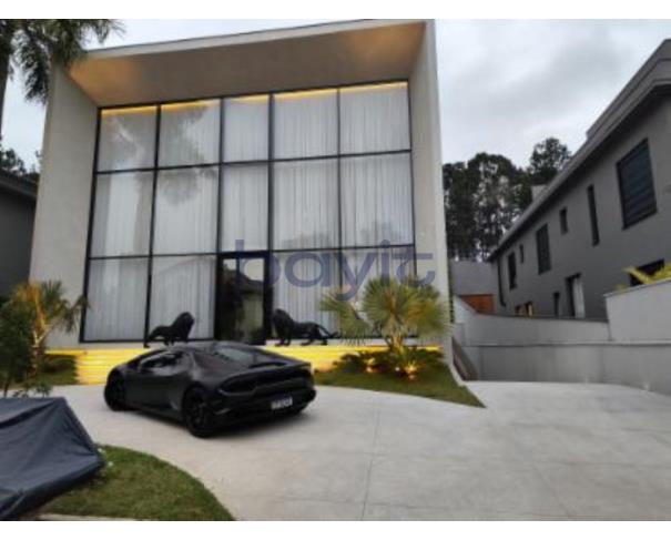 Foto de Casa de Condomínio - 1058,3m²