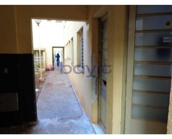 Foto de Apartamento - 49,15m²