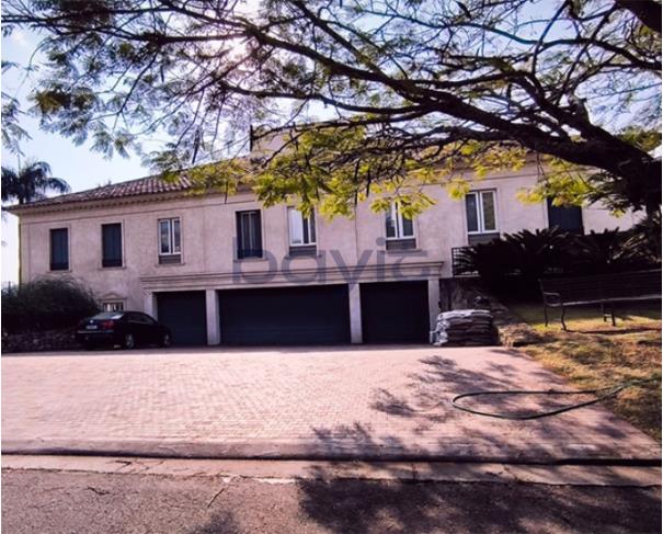 Foto de Tamboré 2 - 2.640,04 m²
