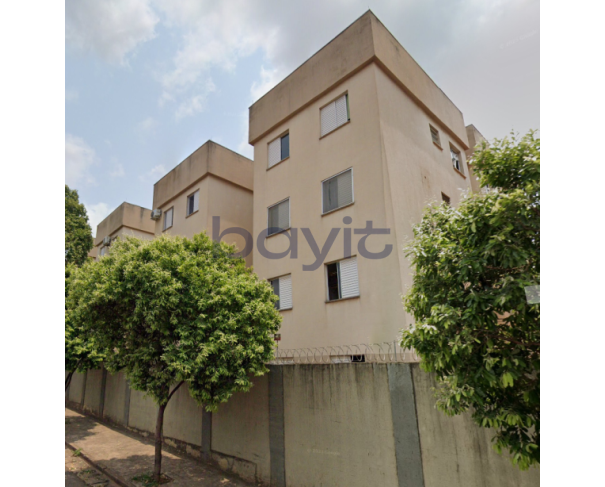 Foto de Apartamento - 47,74m² - 1 vaga garagem