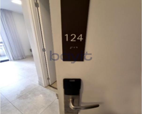Foto de Apartamento - 40,85 m²