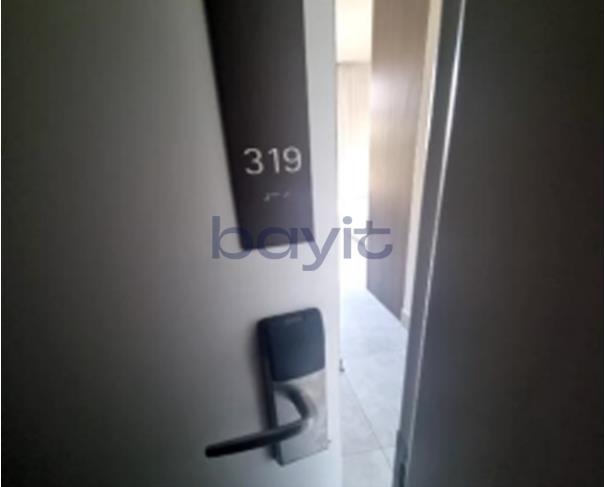 Foto de Apartamento - 28,75 m²